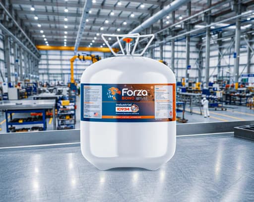 Product Spotlight: ForzaBOND IC933 Canisters and 13oz Aerosol adhesive — article illustration