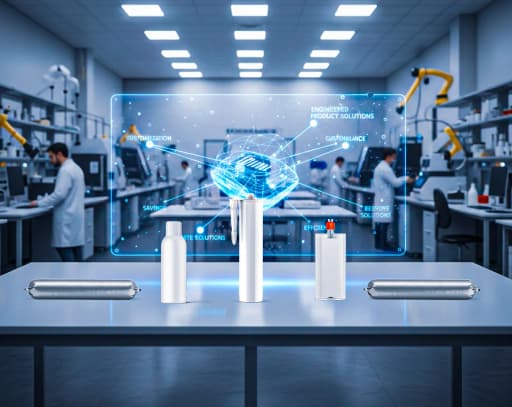 The Key Benefits of Engineered Product Solutions