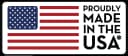 MADE IN THE USA