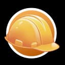 construction industry icon