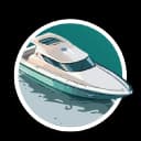 marine industry icon