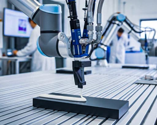 Adhesives: Productivity and Efficiency