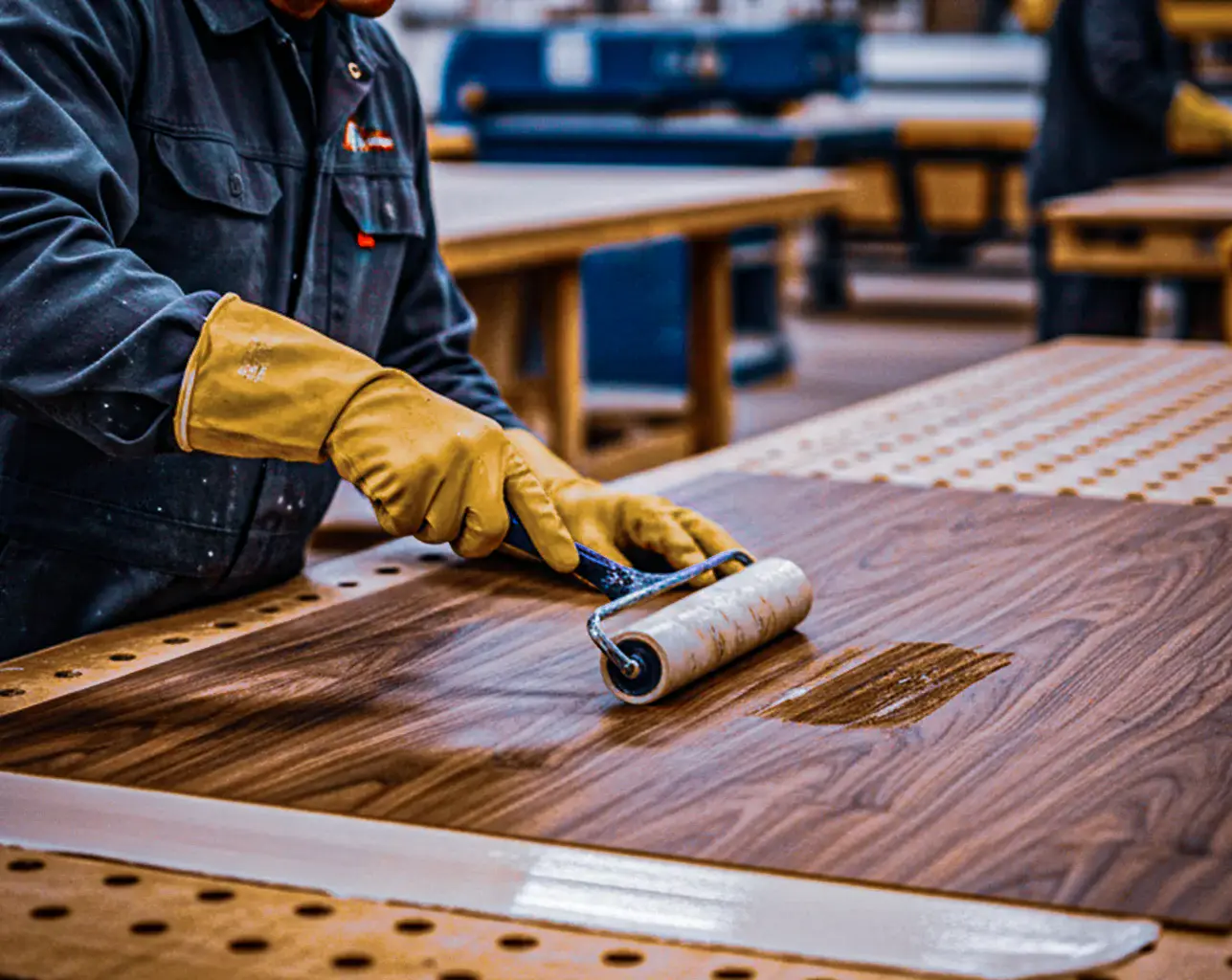 Contact Adhesive: Navigating Safety Protocols — article illustration