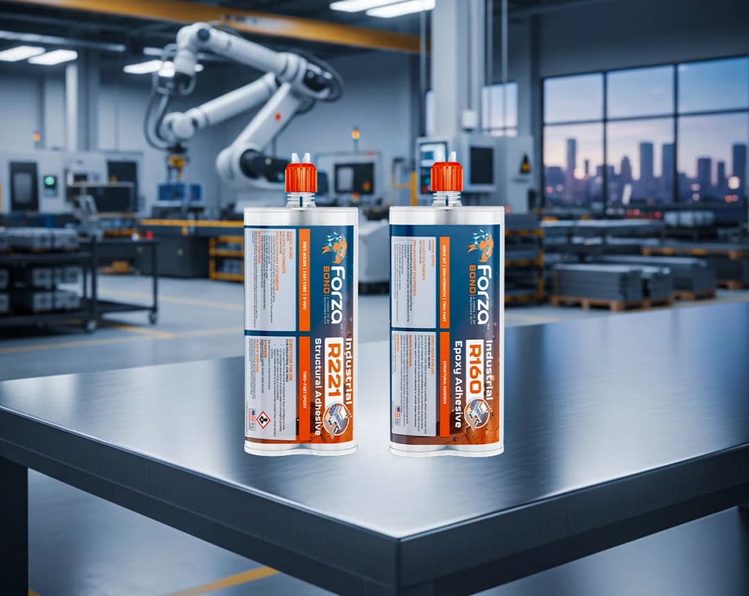 Modified Epoxy vs Regular Epoxy — article illustration
