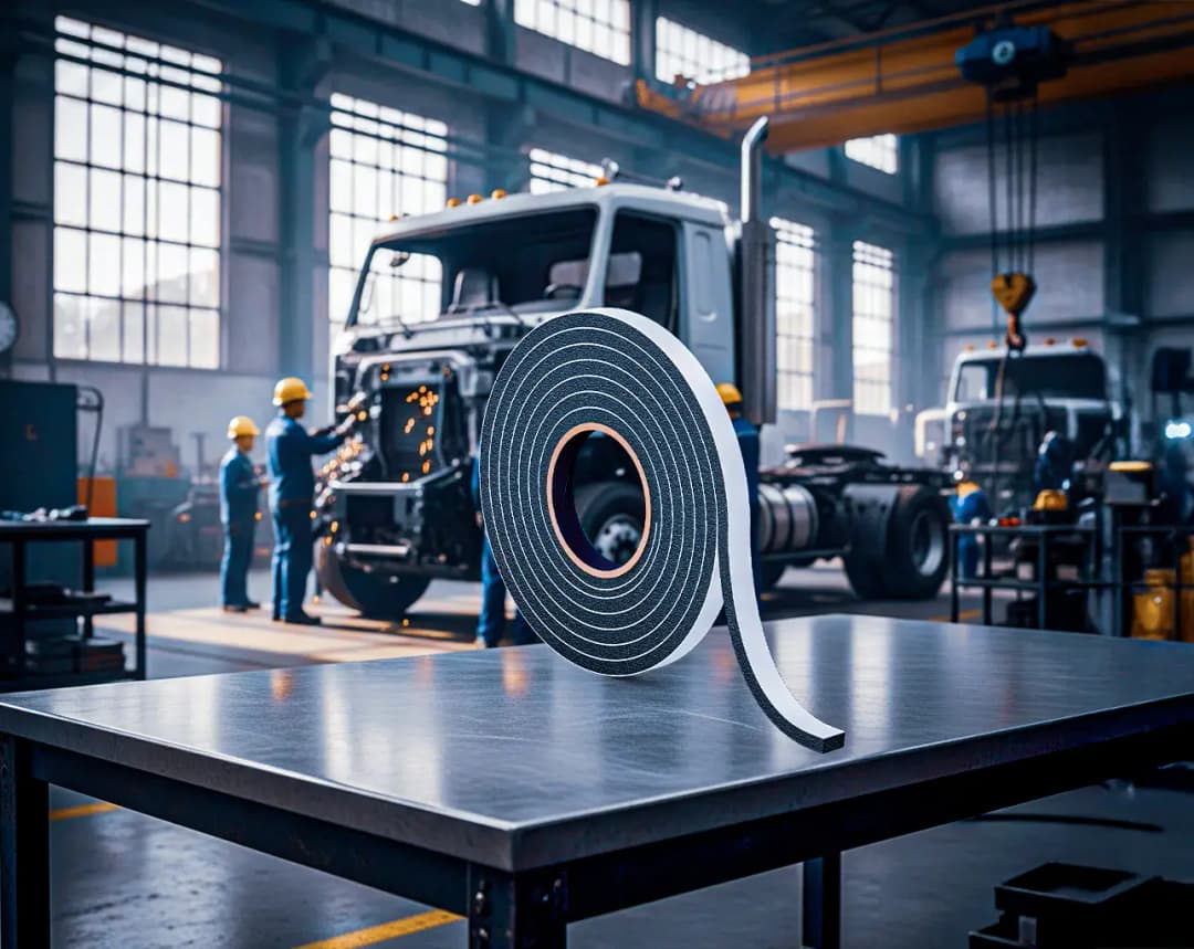 Product Spotlight: ForzaTAPE™ T500 — article illustration