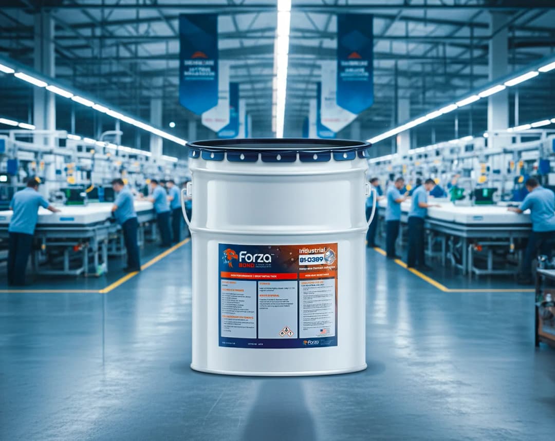 Product Spotlight: Forzabond 81-0389 — article illustration