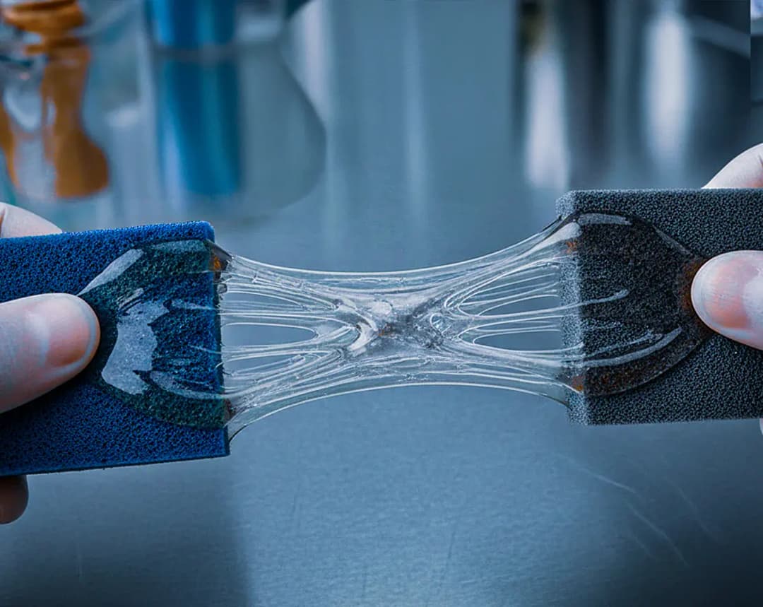 Rubber-Based Adhesives — article illustration