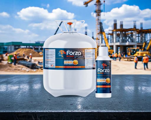 Solvent-Based Adhesives