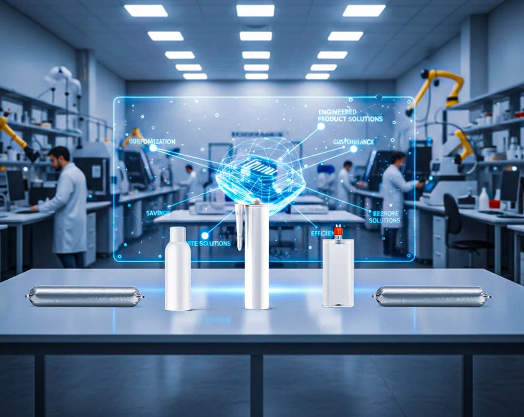 The Key Benefits of Engineered Product Solutions — article illustration