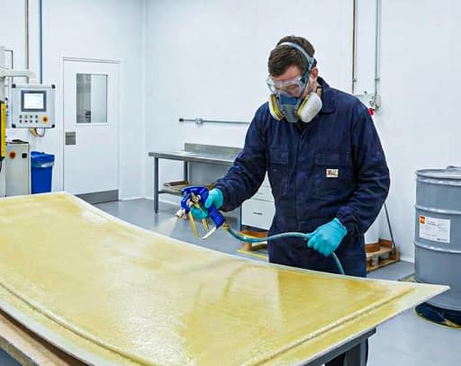 Mastering Application: Best Practices for Using Contact Adhesives in Manufacturing — article illustration