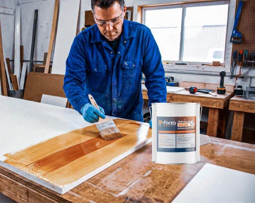 Unlock the Power of Adhesion with S228 Adhesive Primer: A Journey into Enhanced Bonding Performance — article illustration