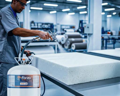 Mattress Manufacturer and IC932 Case Study — article illustration
