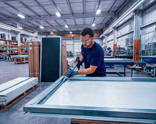 Operable Partition Systems Manufacturer and OS2 Case Study — article illustration