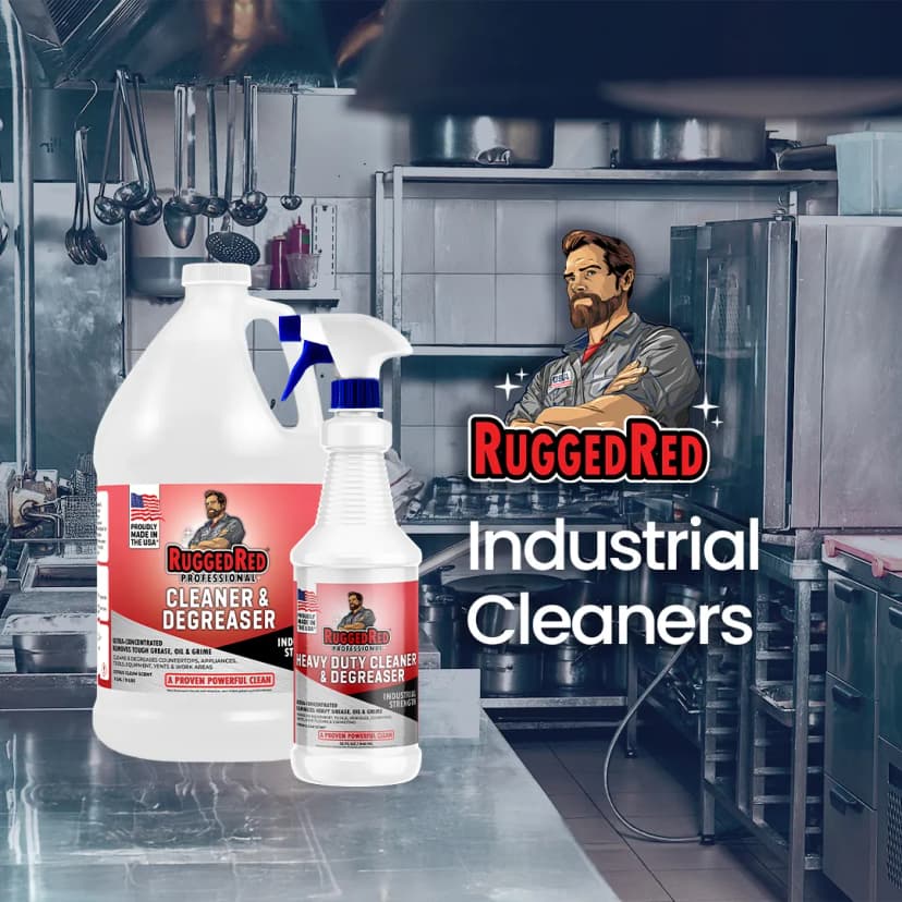 CLEANERS