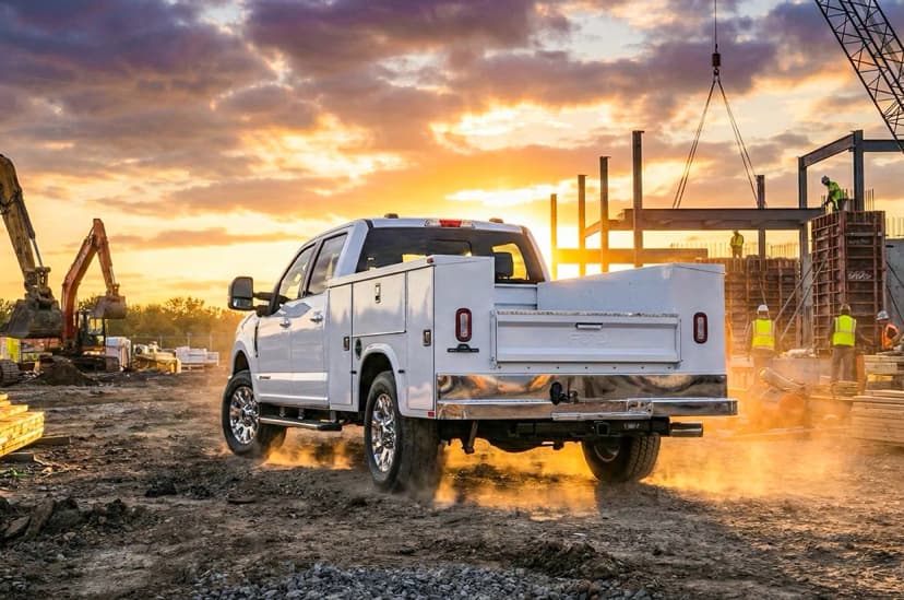 Purpose-Built