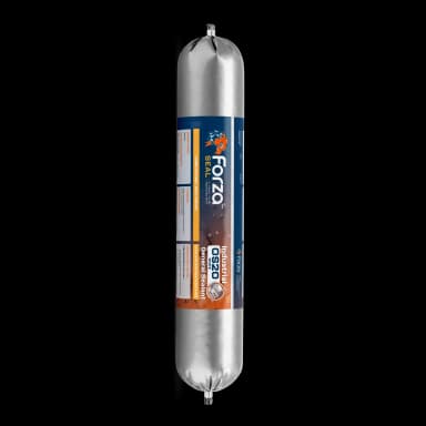 Sausage pack of ForzaSEAL OS20 industrial sealant