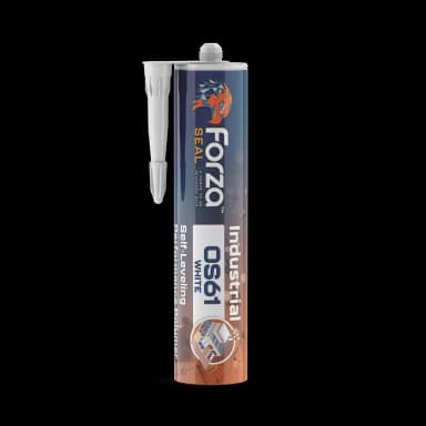 Cartridge of ForzaSEAL OS61 industrial sealant