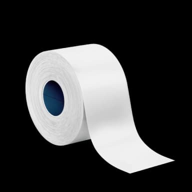 Roll of T970 industrial foil bonding tape