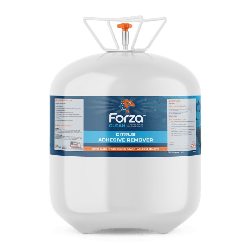 FC-CAR product packaging