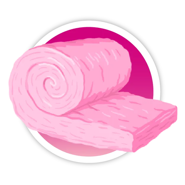 Insulation industry logo