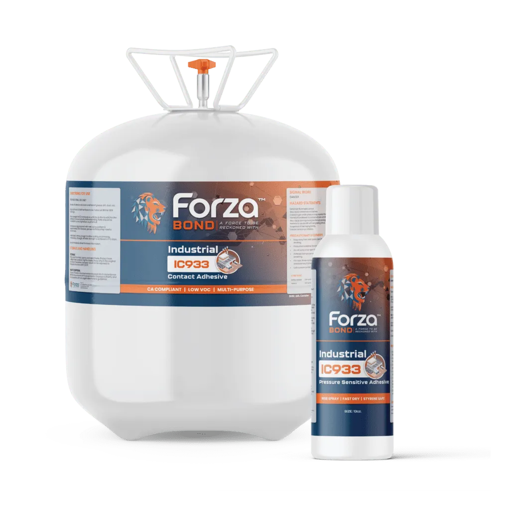 ForzaBOND IC933